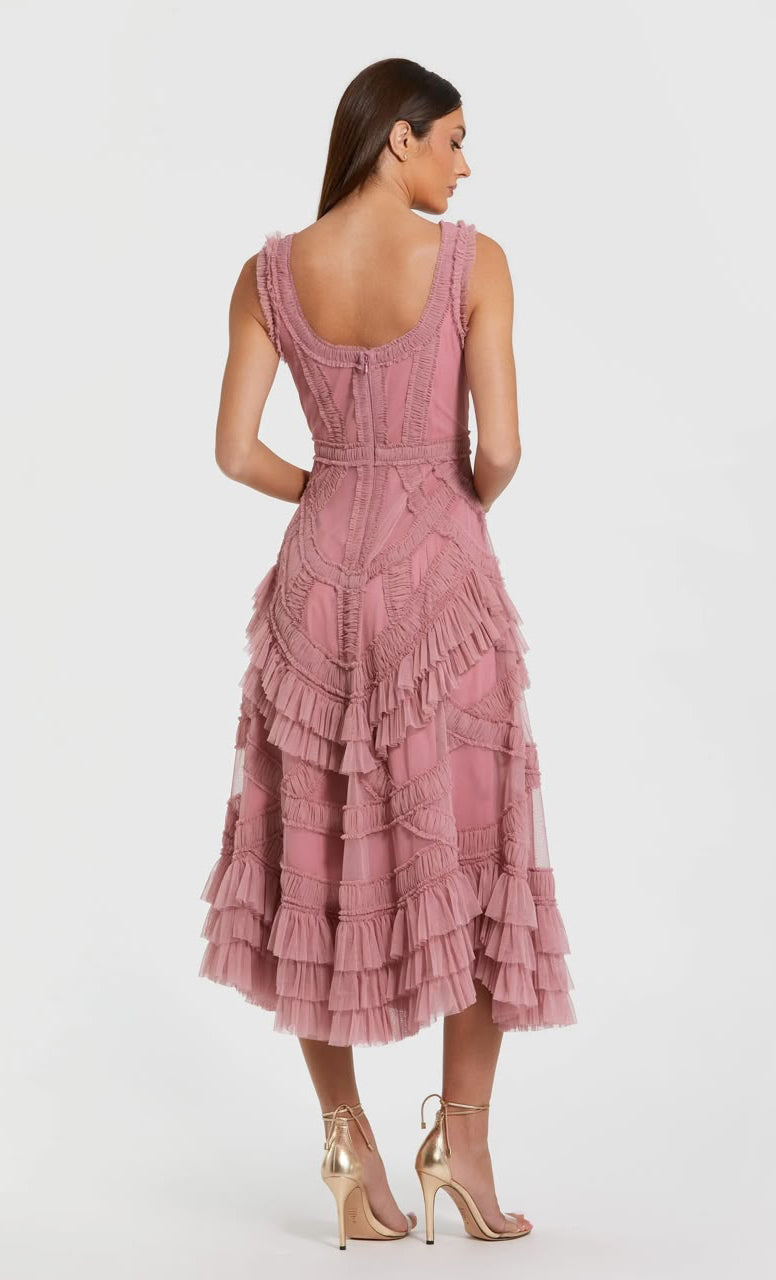 Vestido Blair