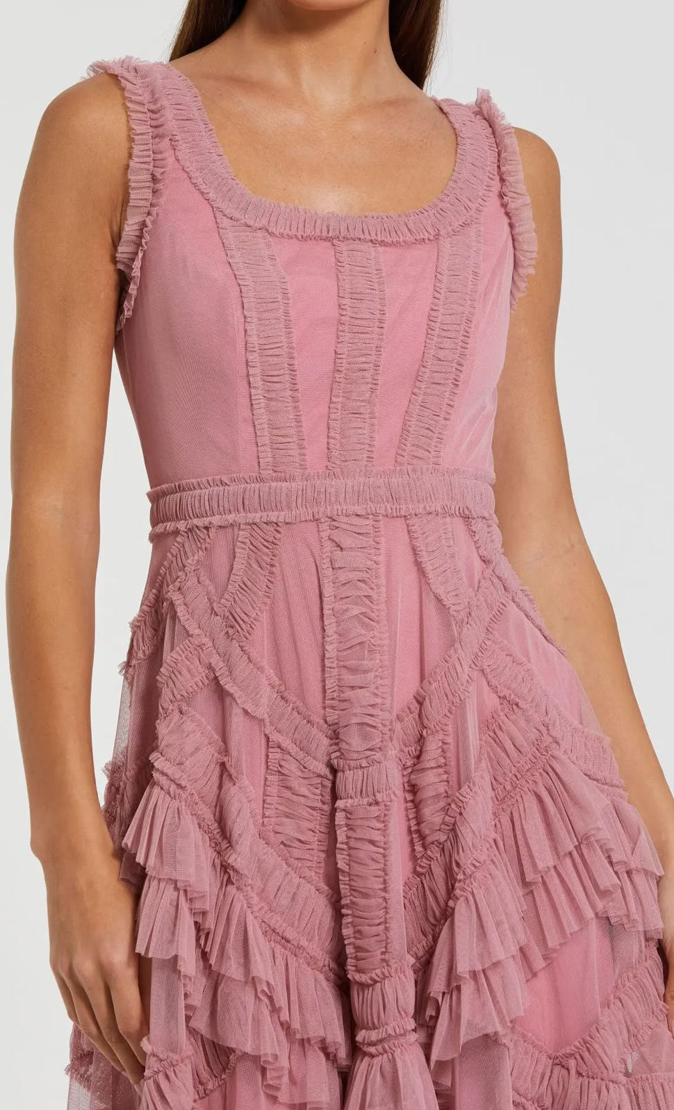 Vestido Blair
