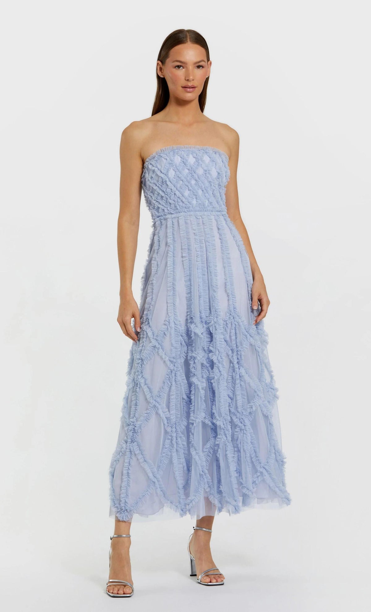 Vestido Paulina