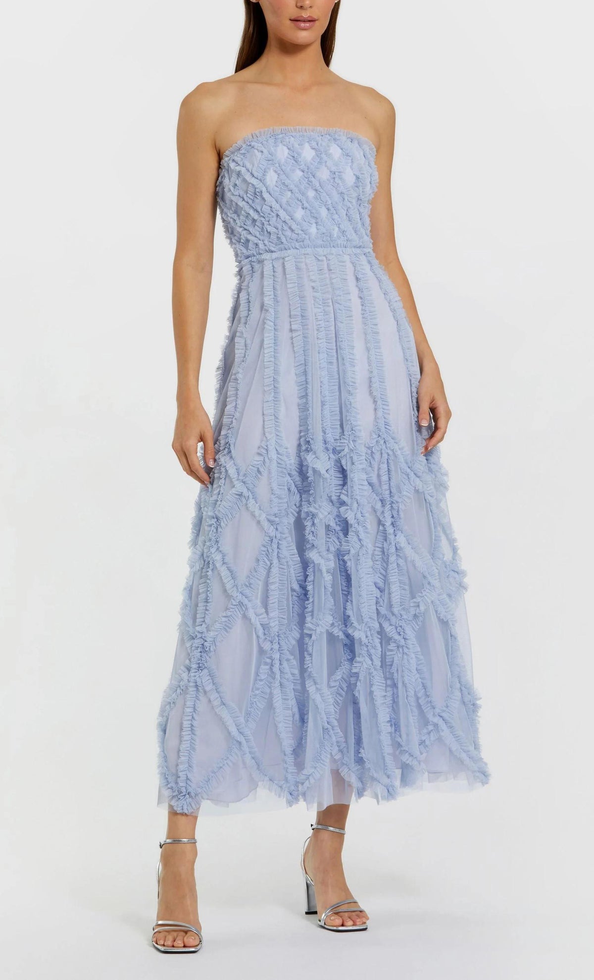 Vestido Paulina