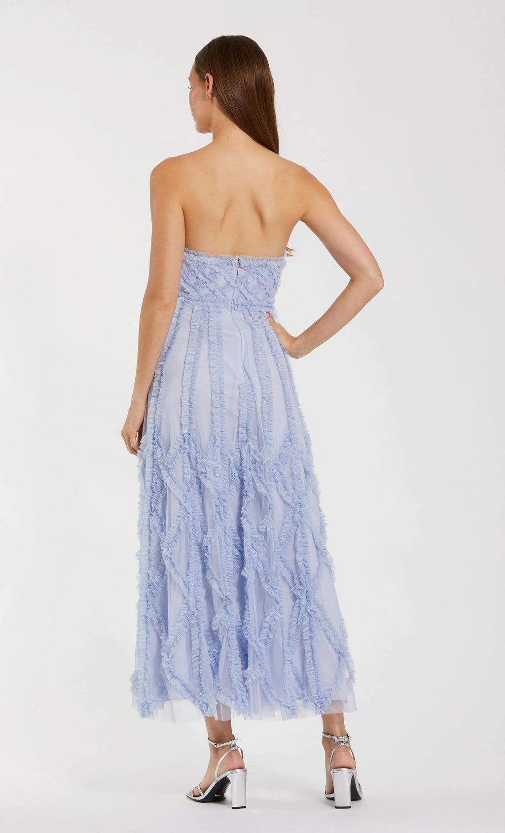 Vestido Paulina
