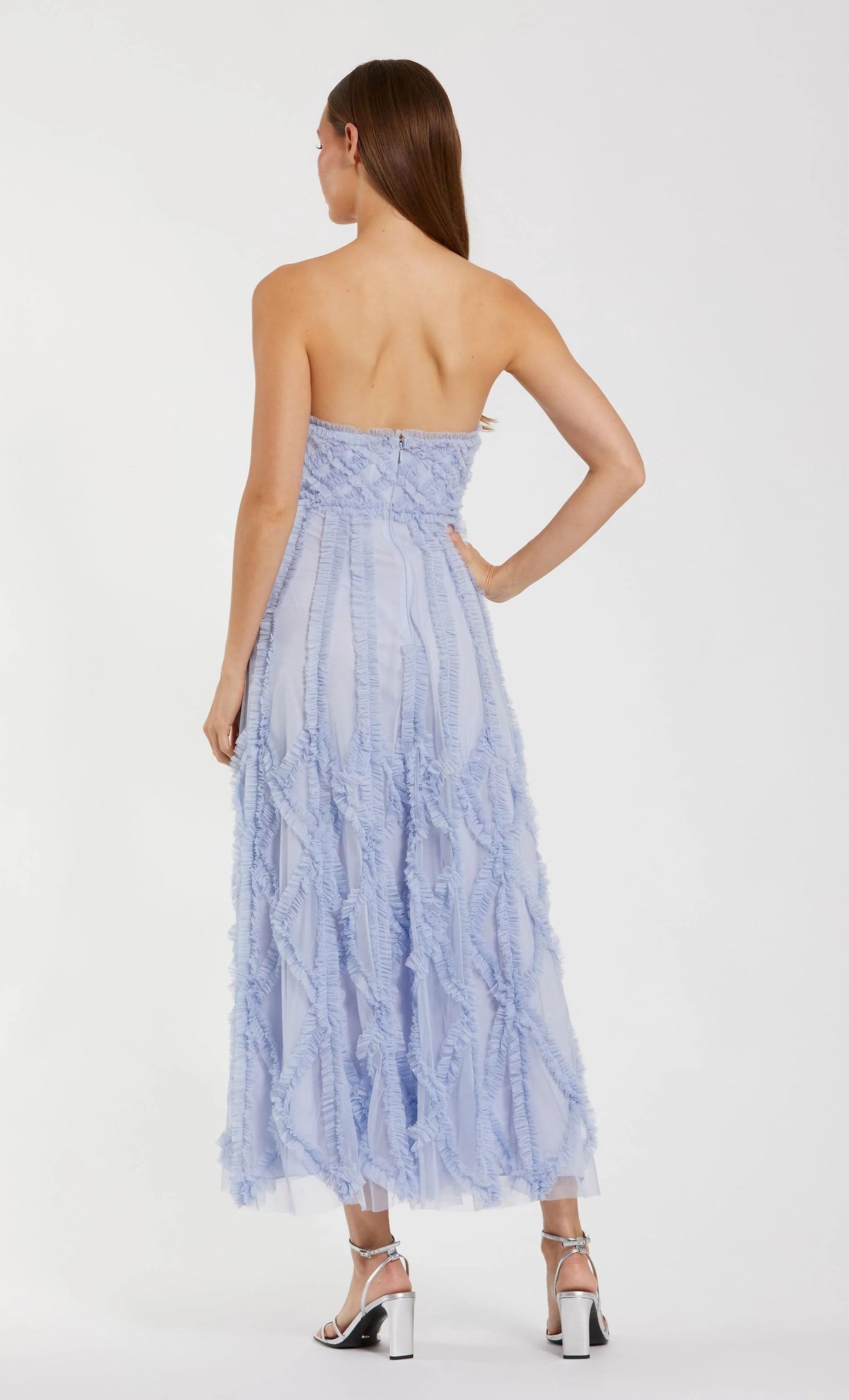 Vestido Paulina