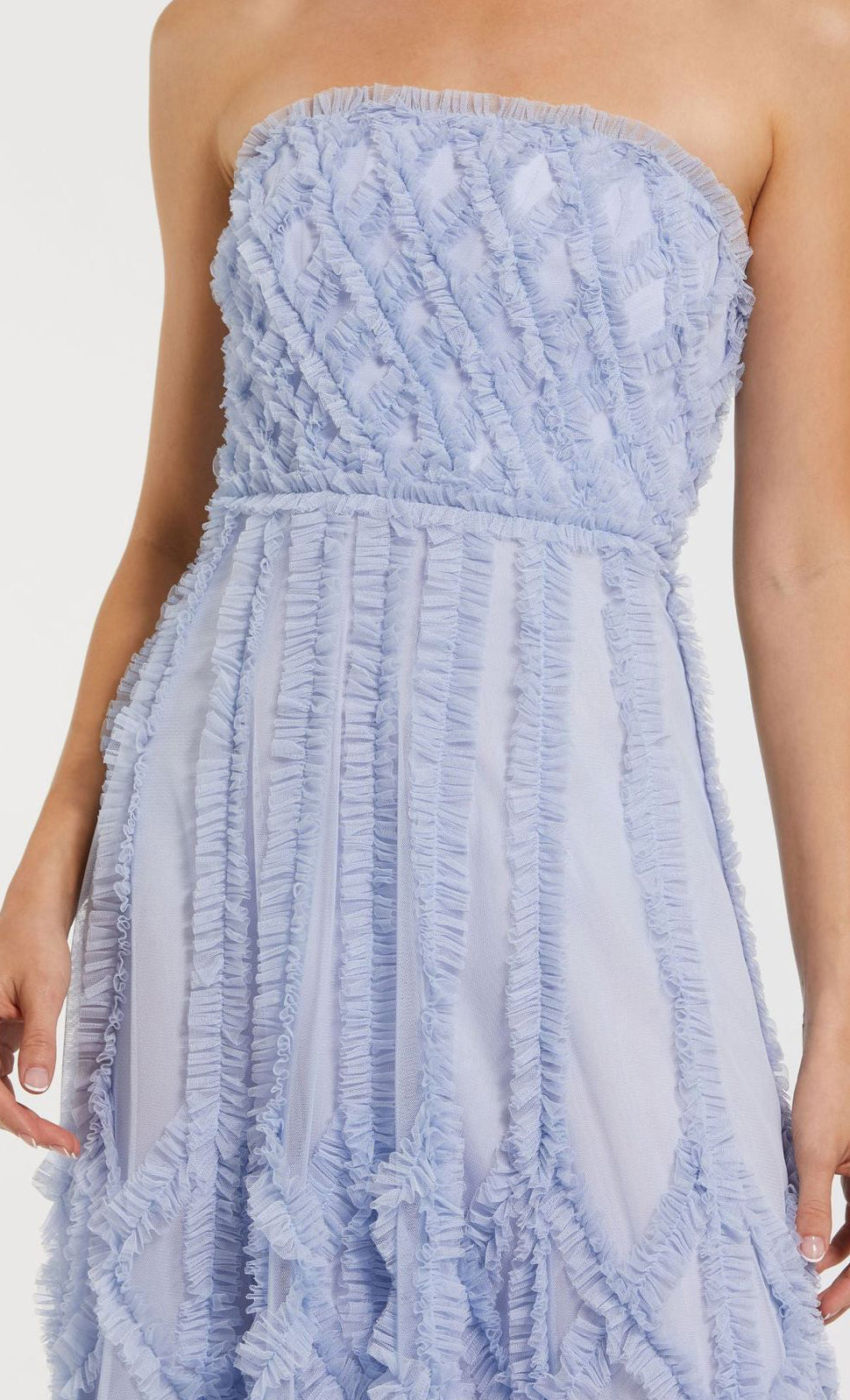 Vestido Paulina