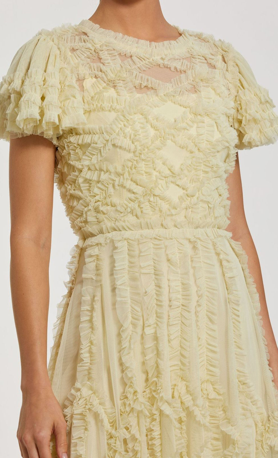 Vestido Rocio