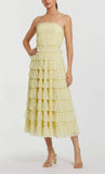 Vestido Rebeca