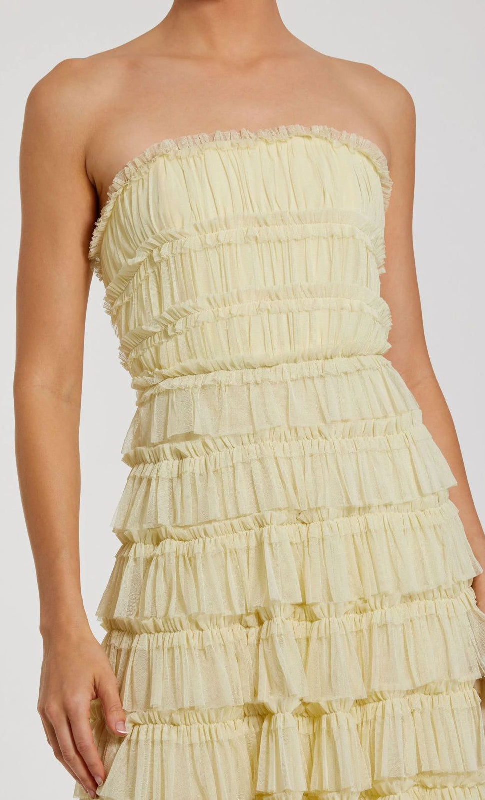 Vestido Rebeca