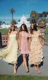 Vestido Rebeca