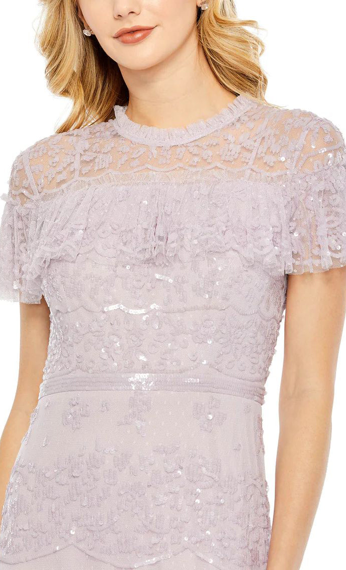 Vestido Diana