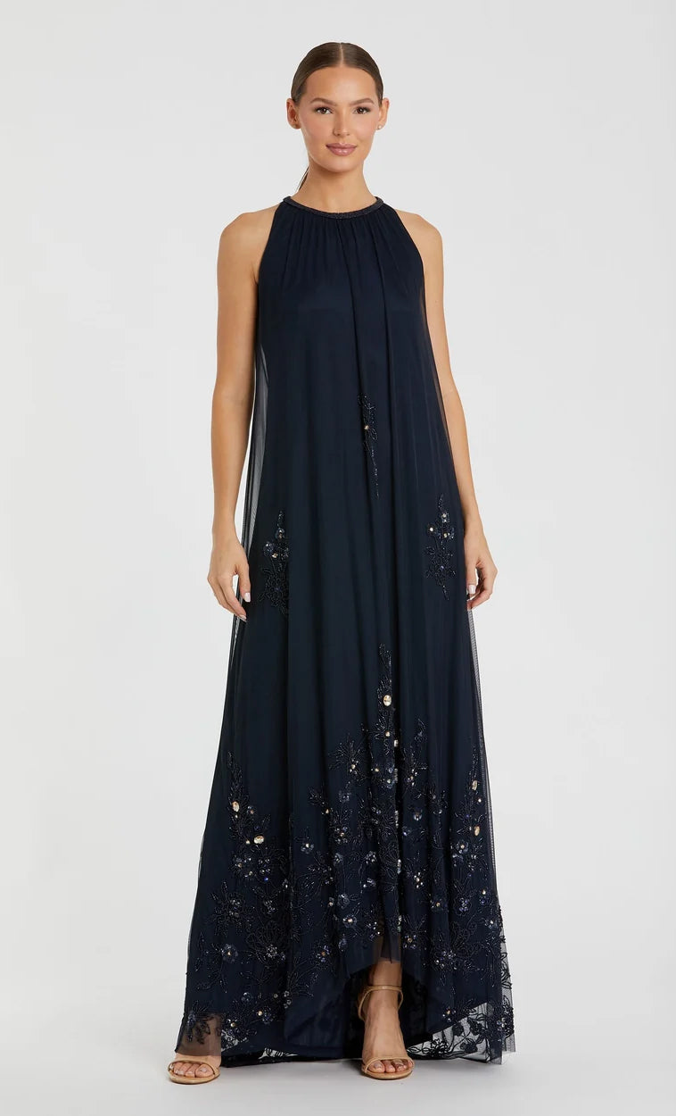 Vestido Nicola