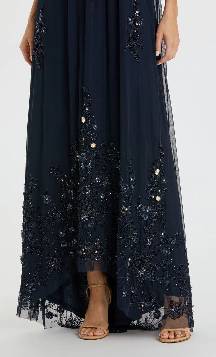 Vestido Nicola