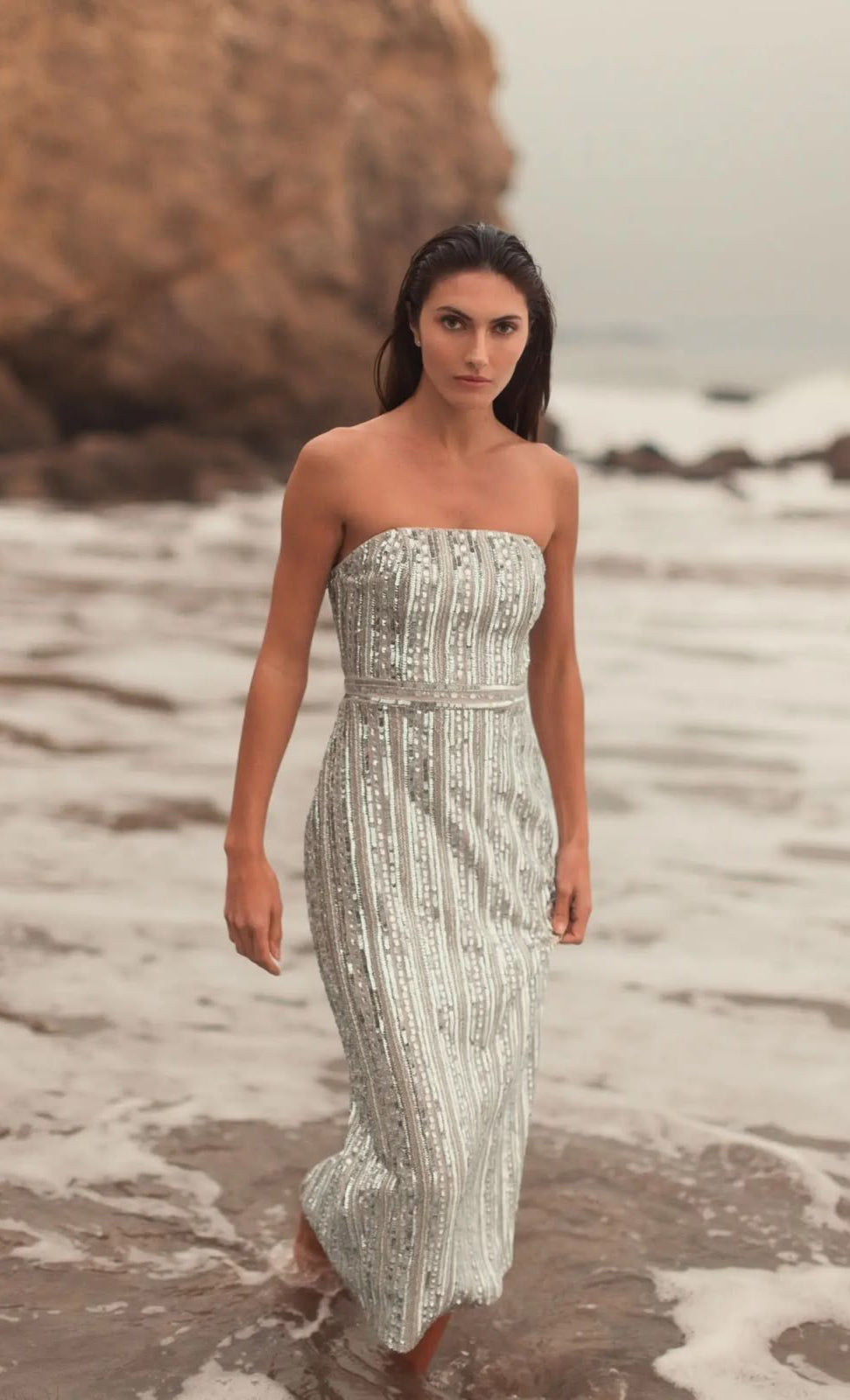Vestido Kate