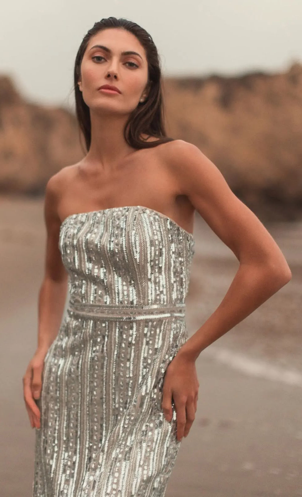Vestido Kate