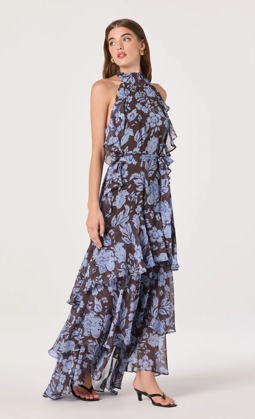 Vestido Lae
