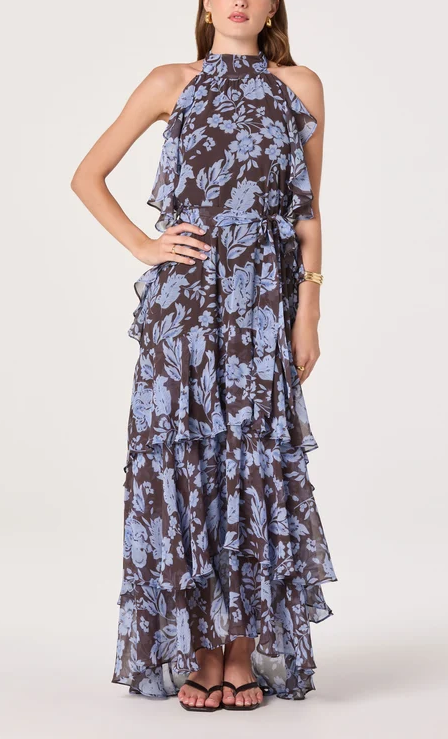 Vestido Lae