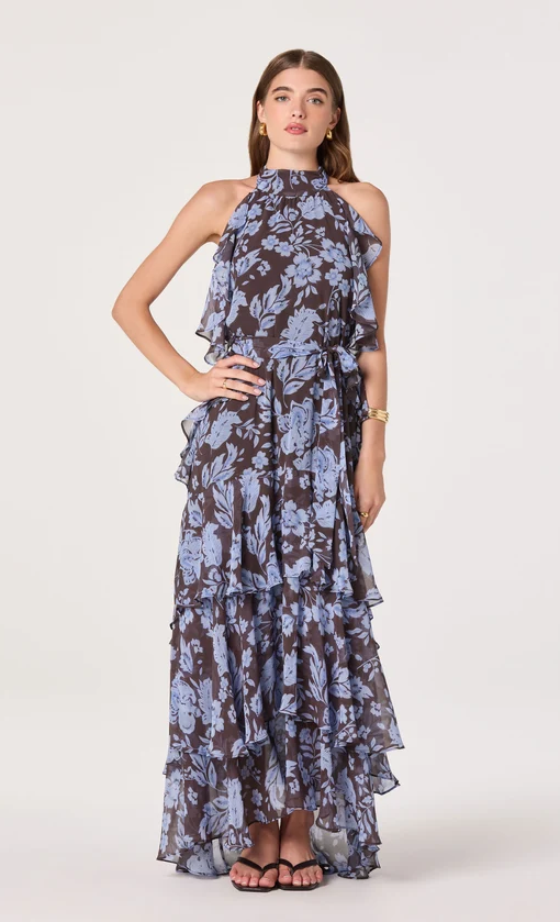 Vestido Lae