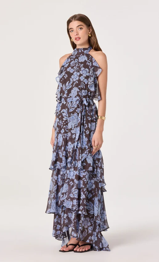 Vestido Lae