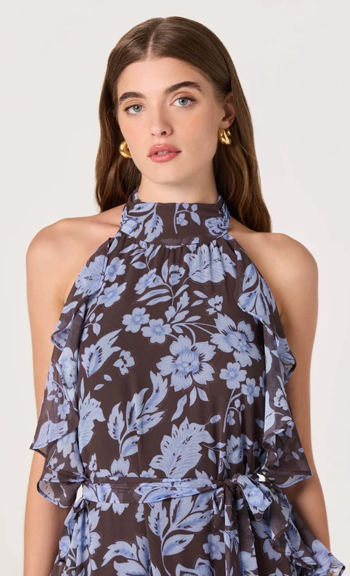 Vestido Lae