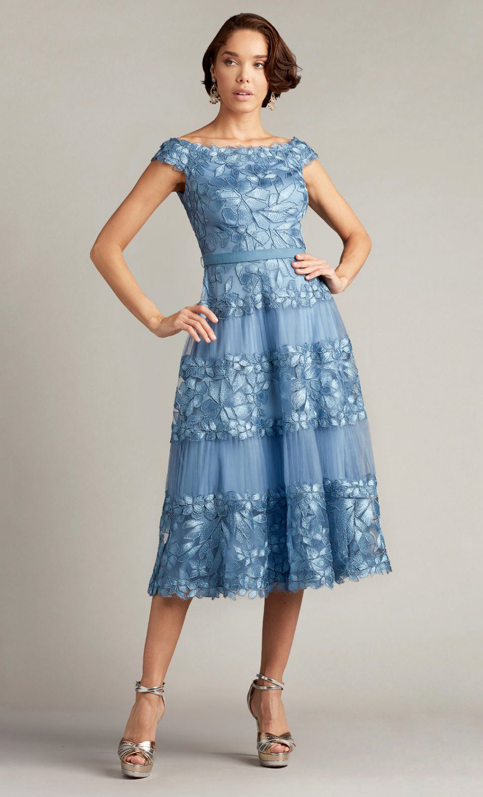 Vestido Adriane