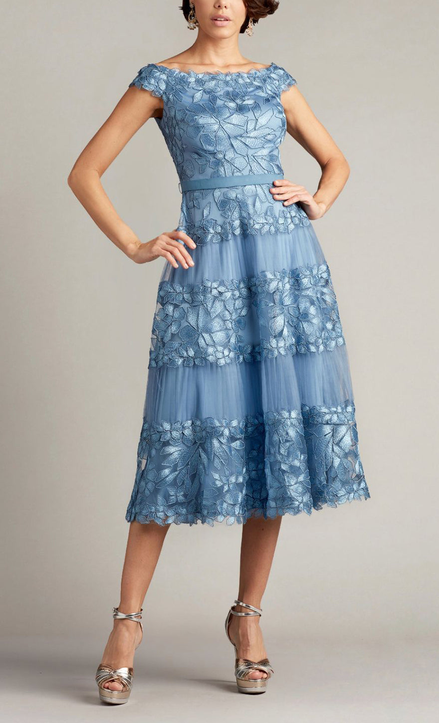Vestido Adriane