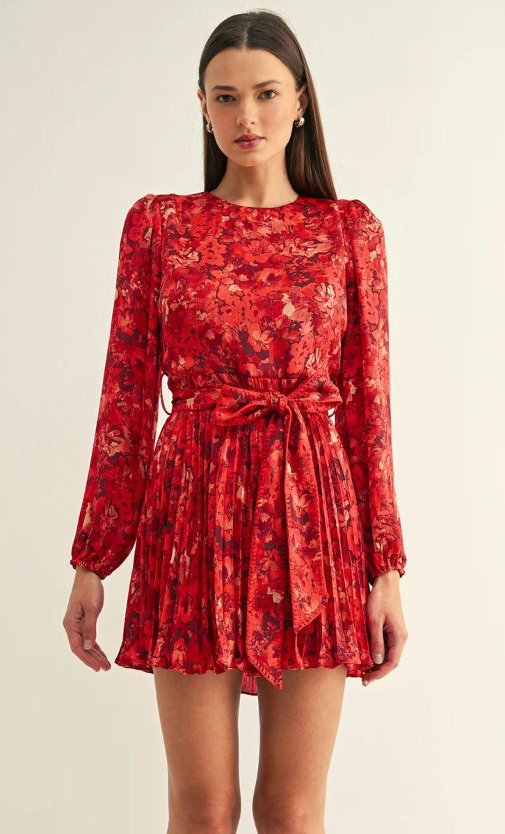 Vestido Bailey