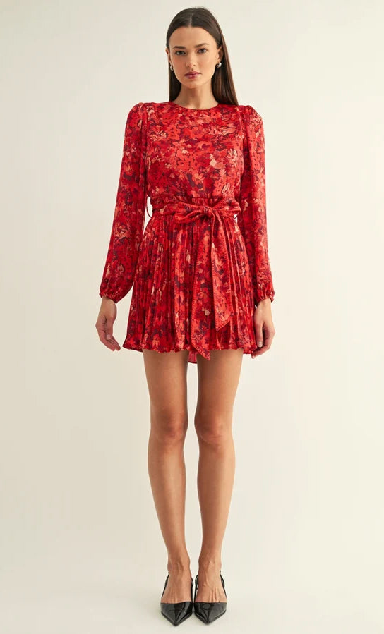 Vestido Bailey