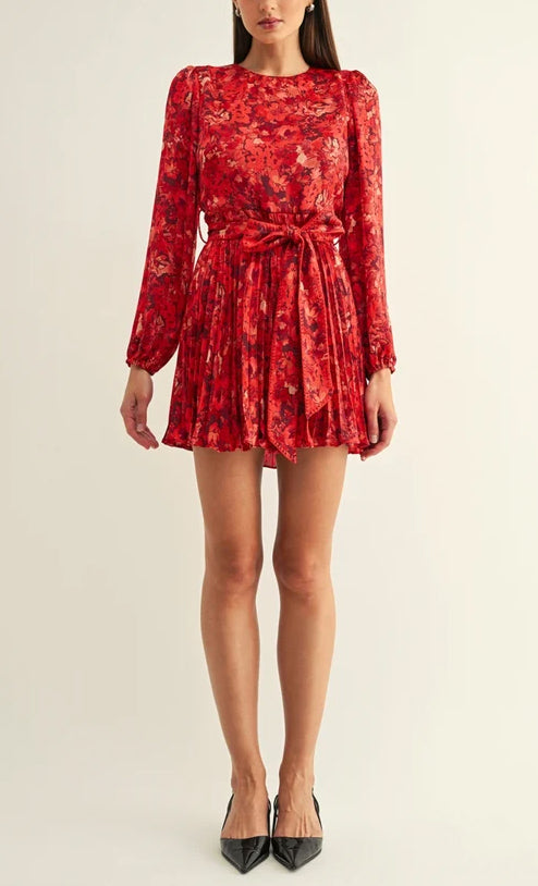 Vestido Bailey
