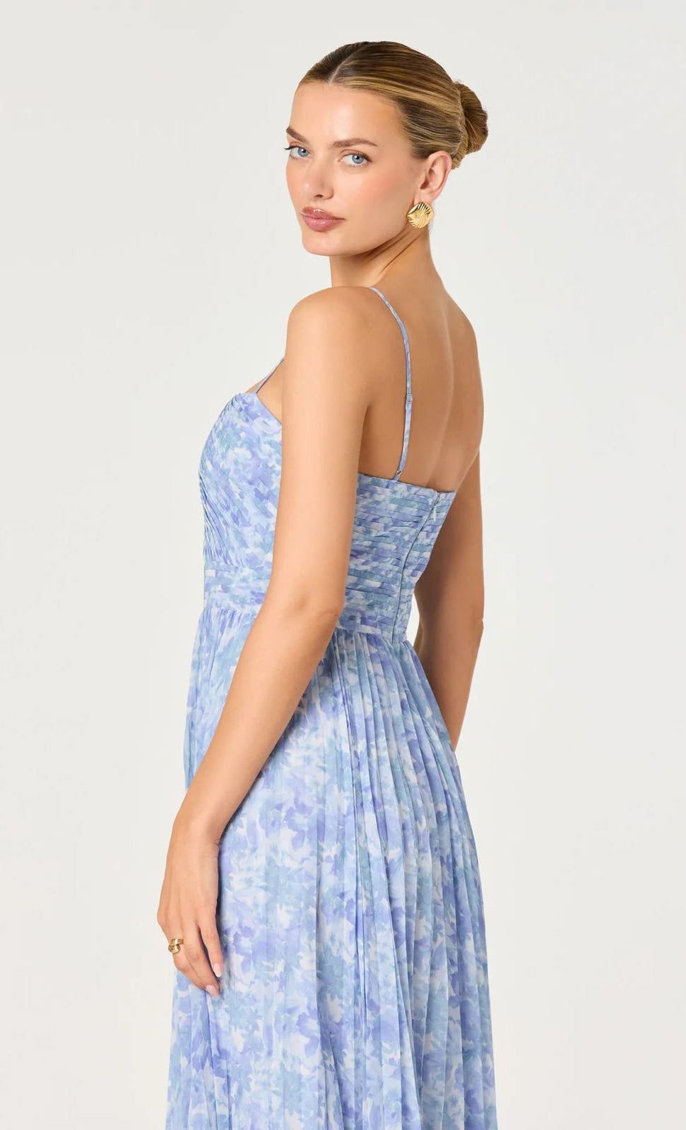 Vestido Bayley