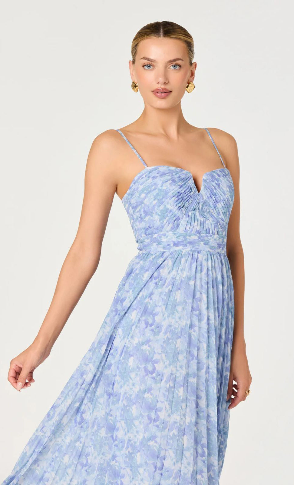 Vestido Bayley