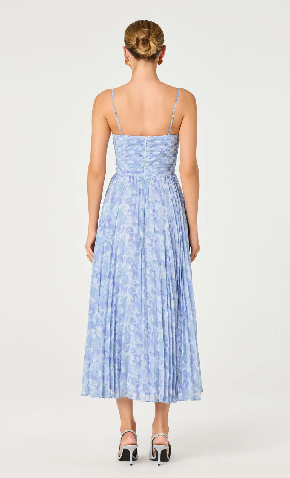 Vestido Bayley