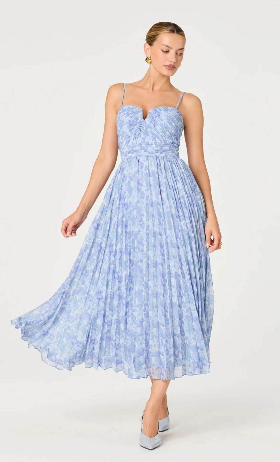 Vestido Bayley