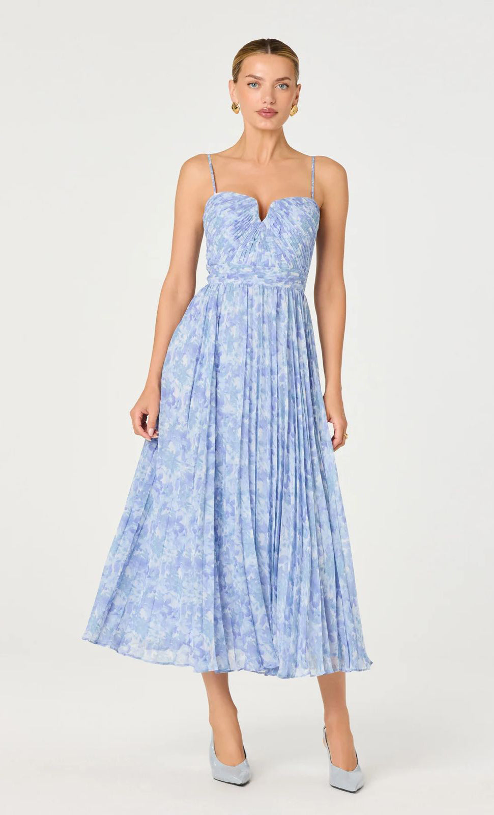 Vestido Bayley