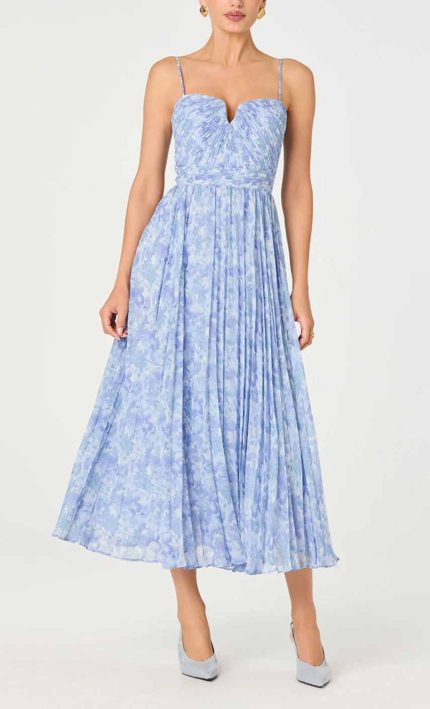 Vestido Bayley