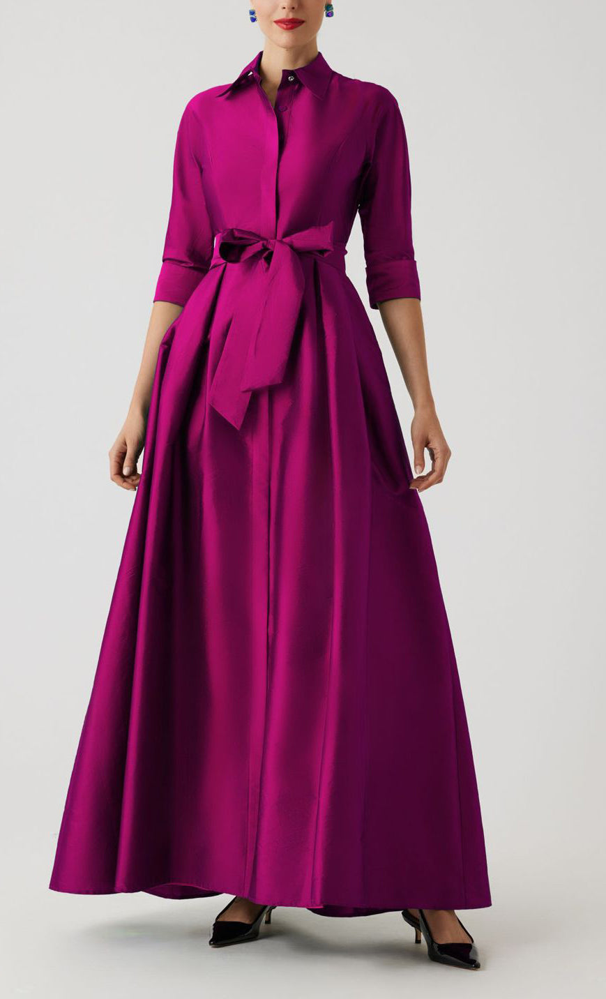 Vestido Sahana