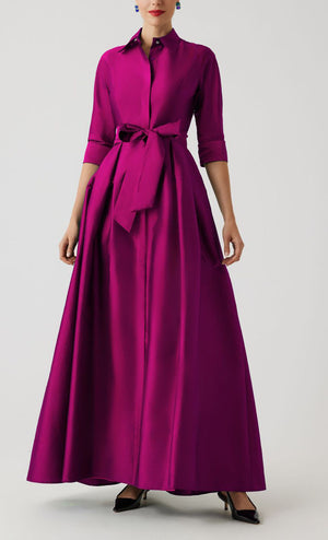 Vestido Sahana