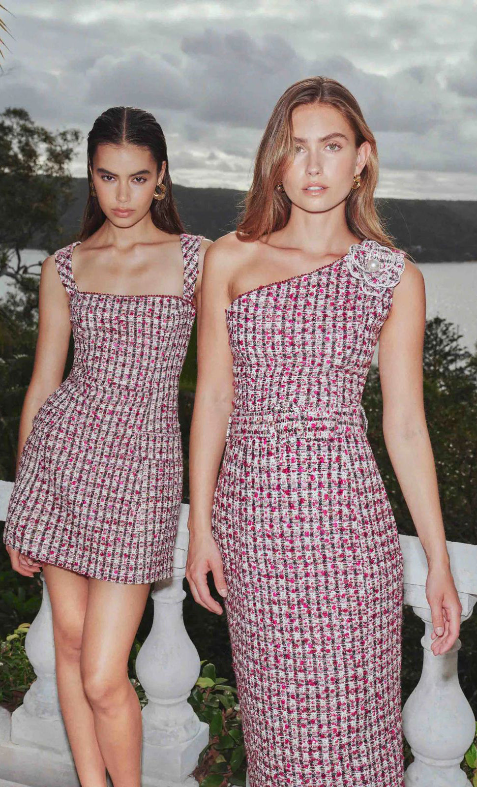 Vestido Bianca
