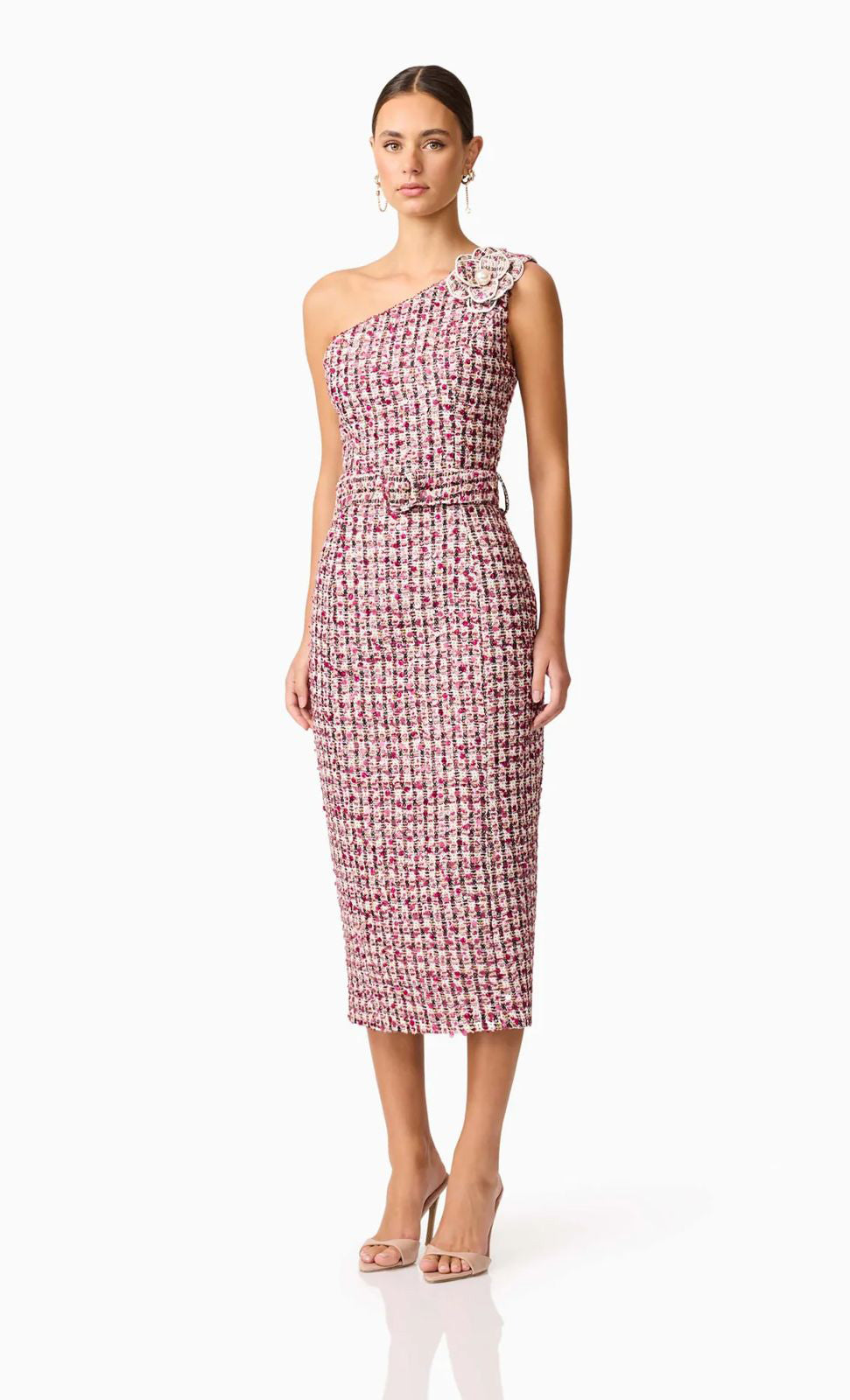 Vestido Bianca