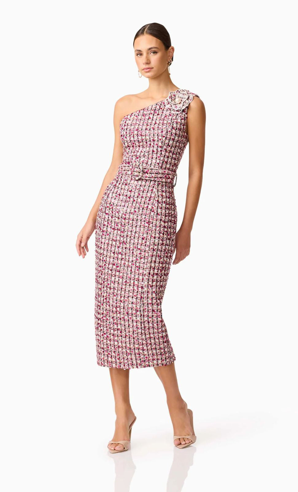 Vestido Bianca