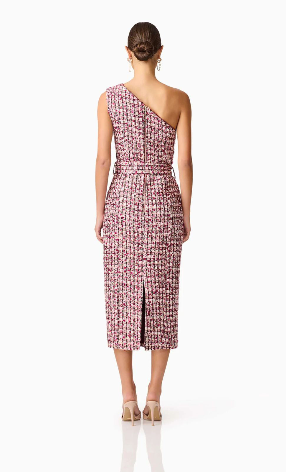 Vestido Bianca