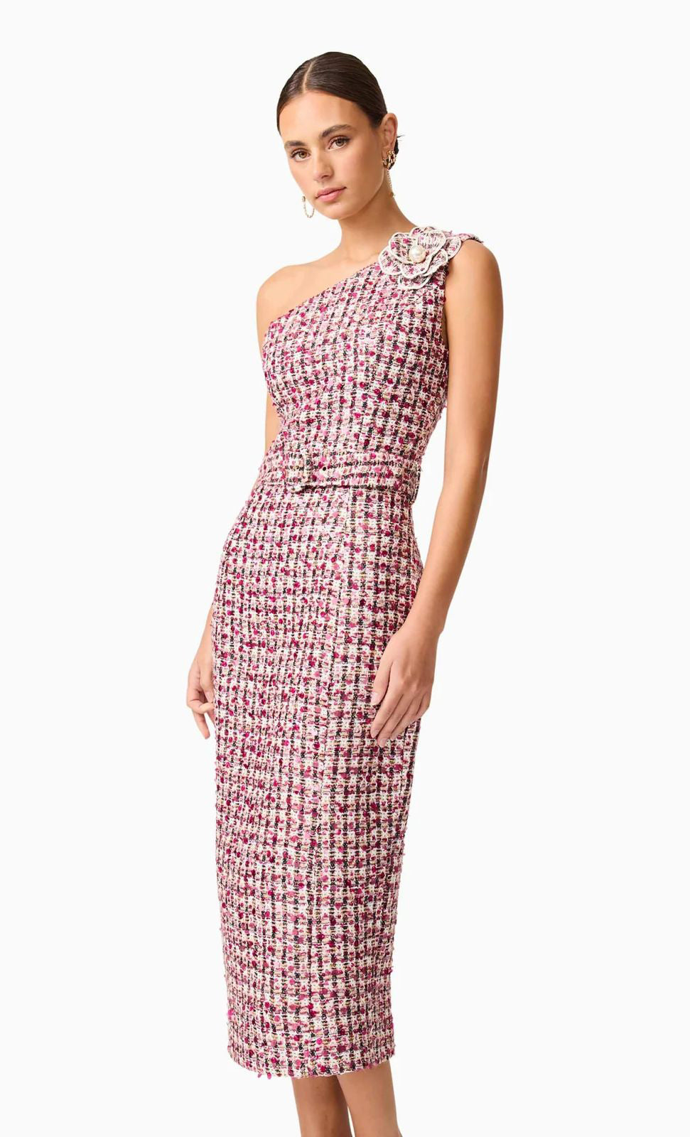 Vestido Bianca