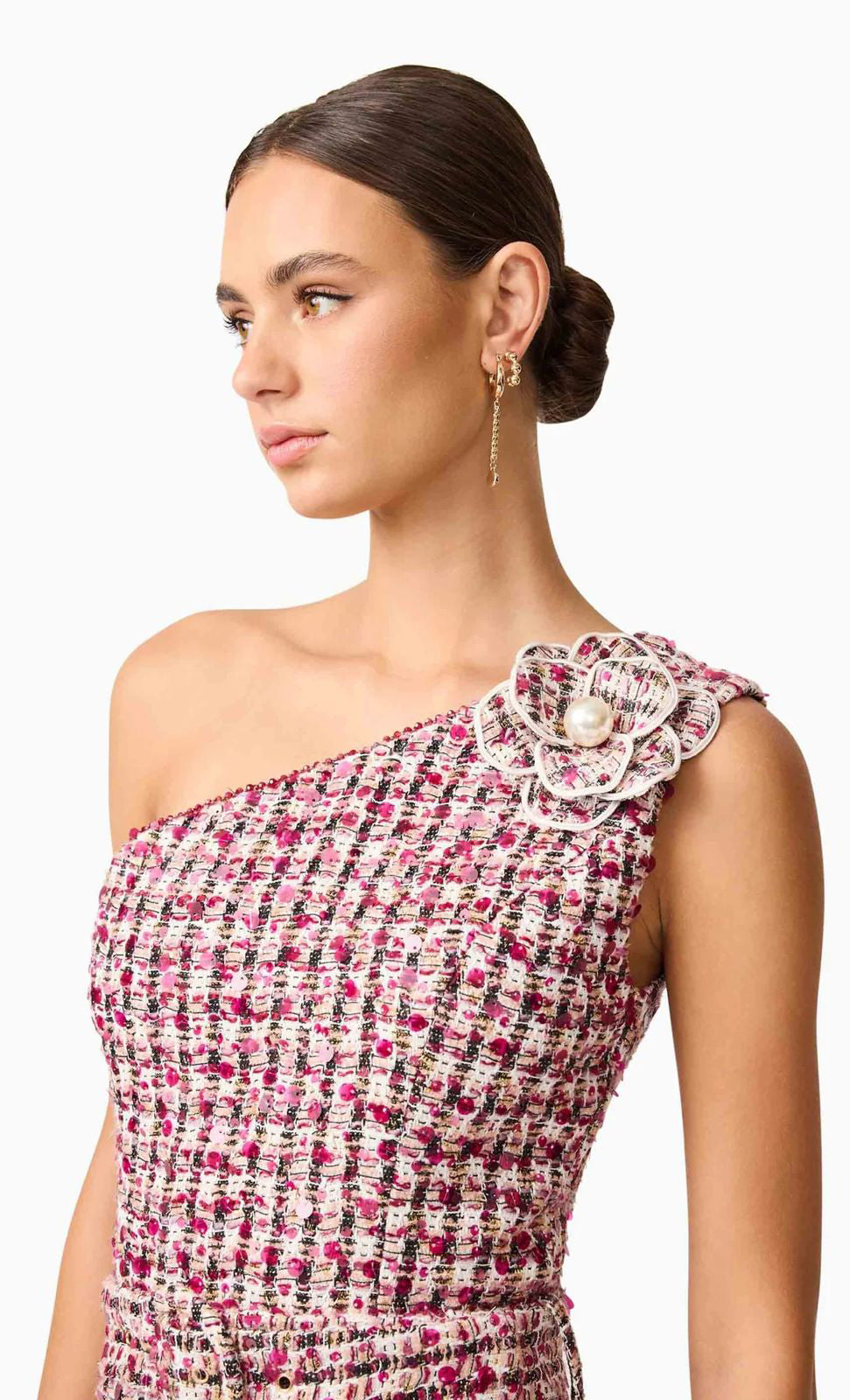 Vestido Bianca