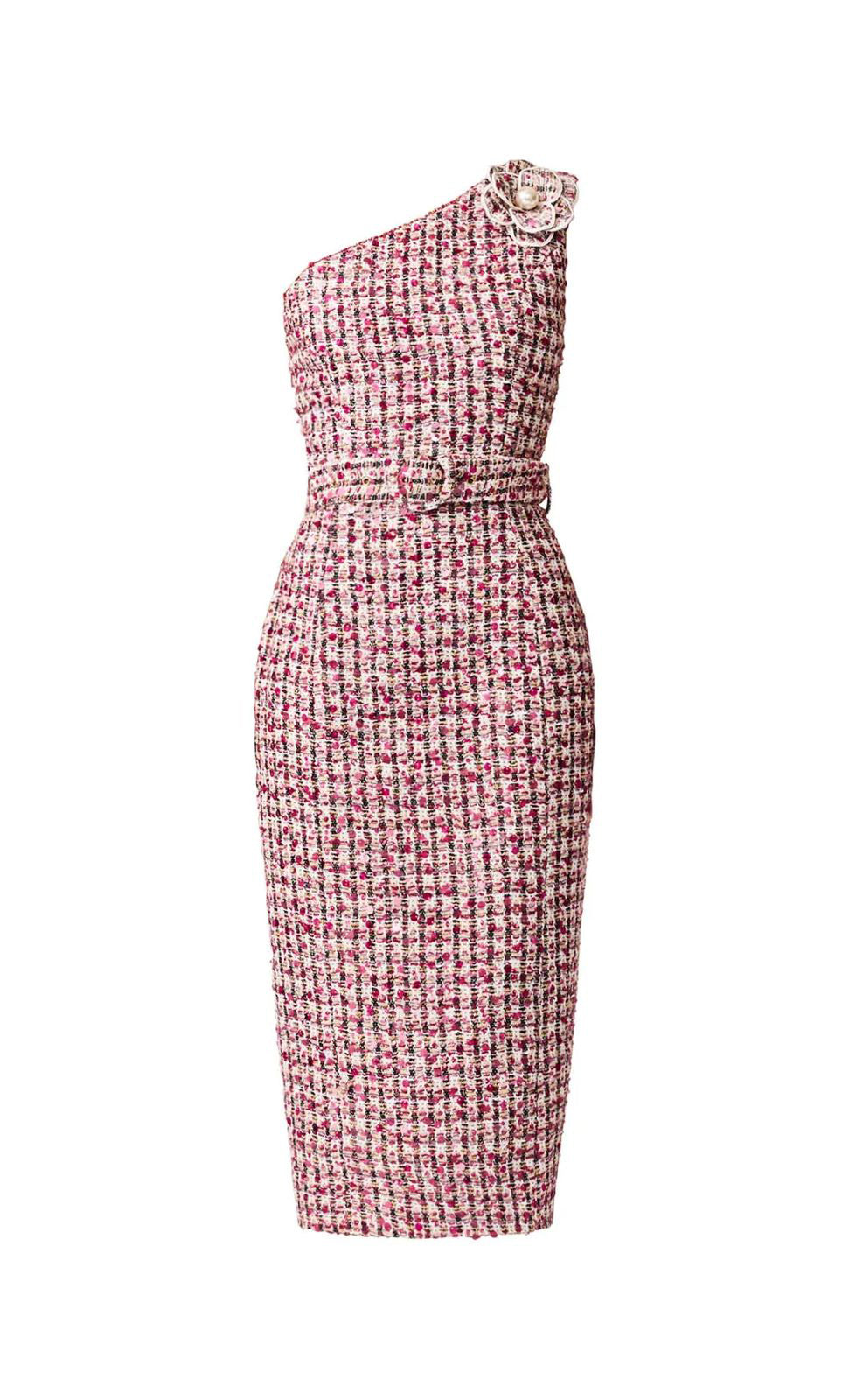 Vestido Bianca