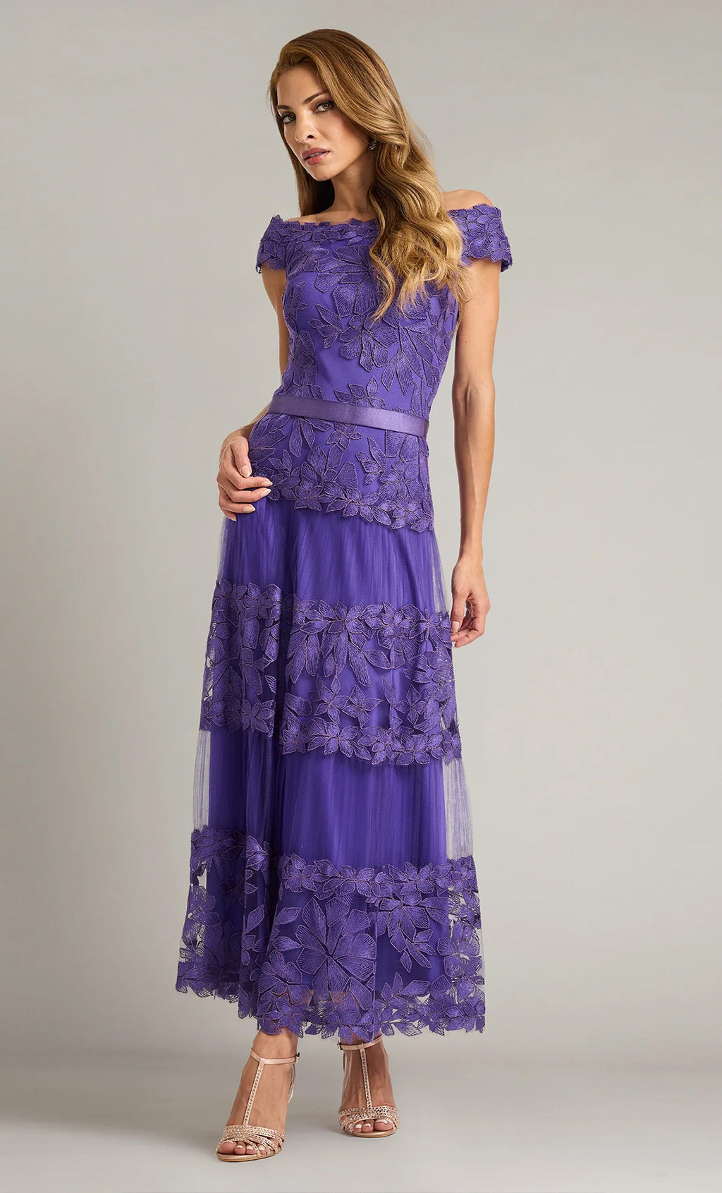 Vestido Dina