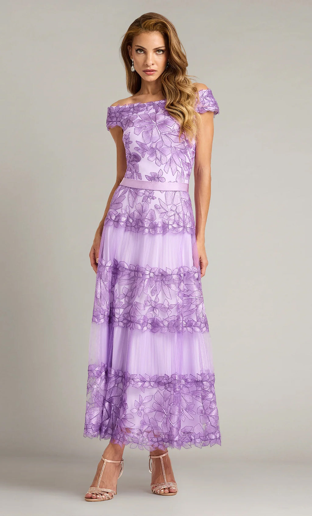 Vestido Romina