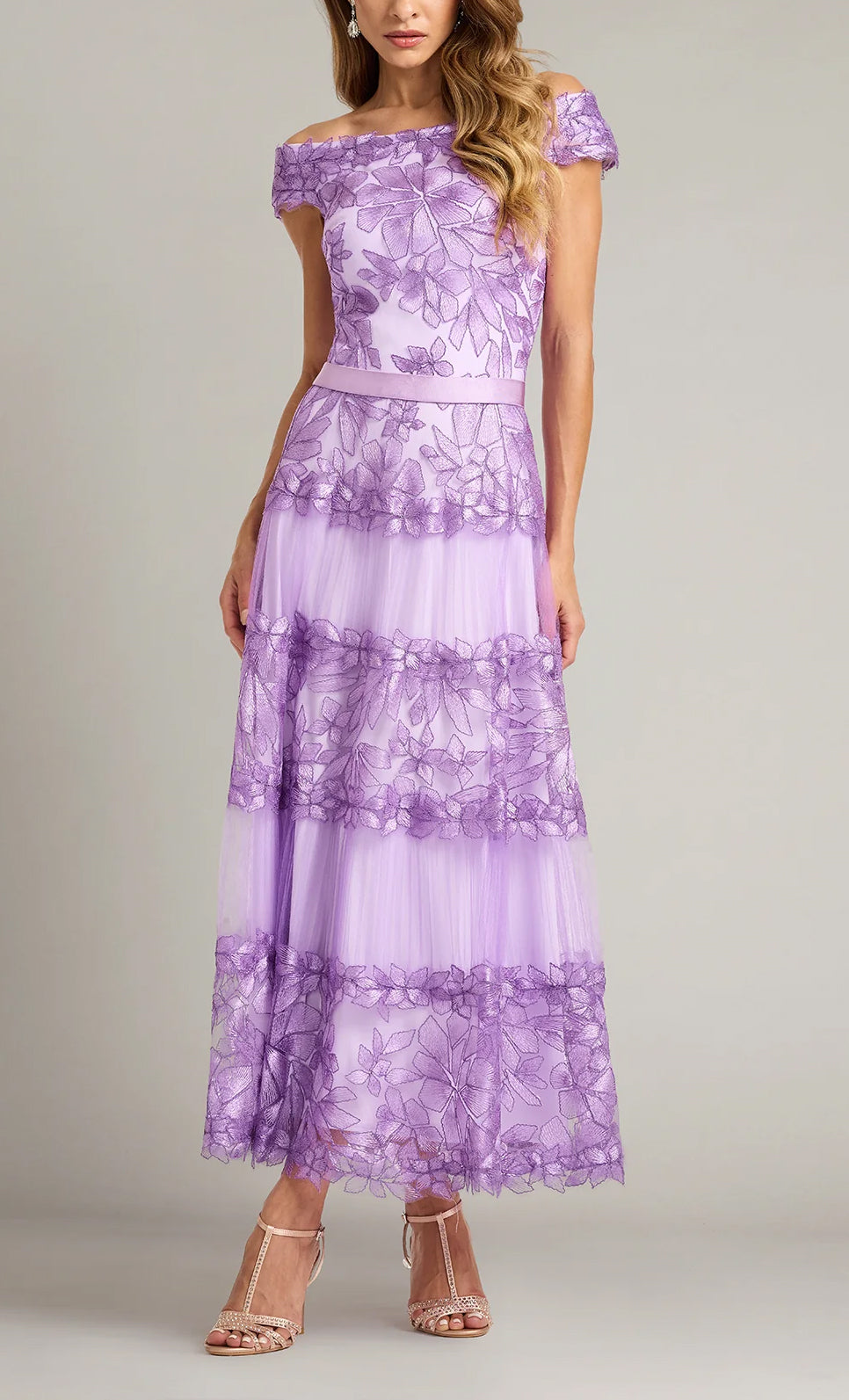 Vestido Romina
