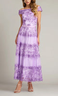 Vestido Romina