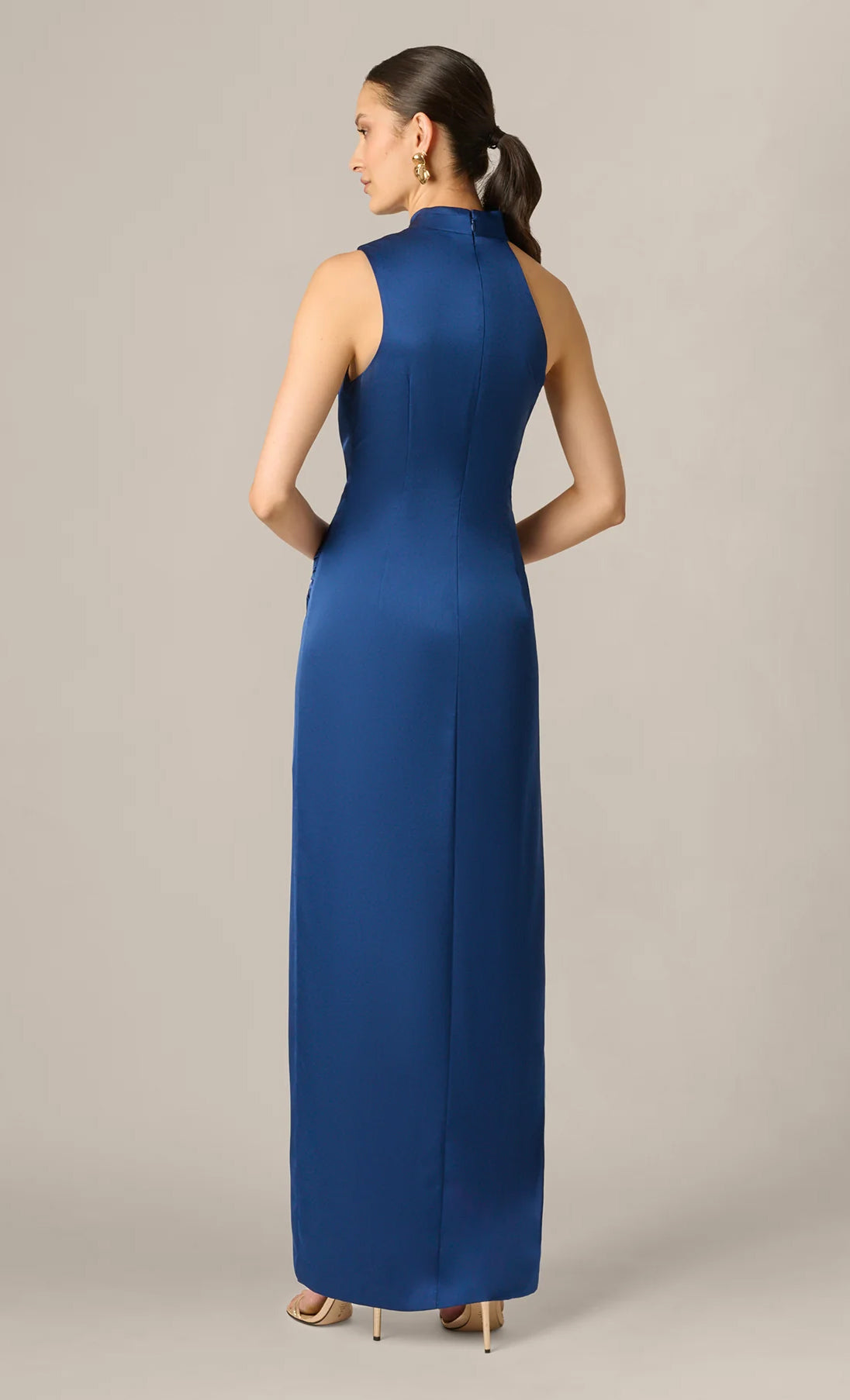 Vestido Nina