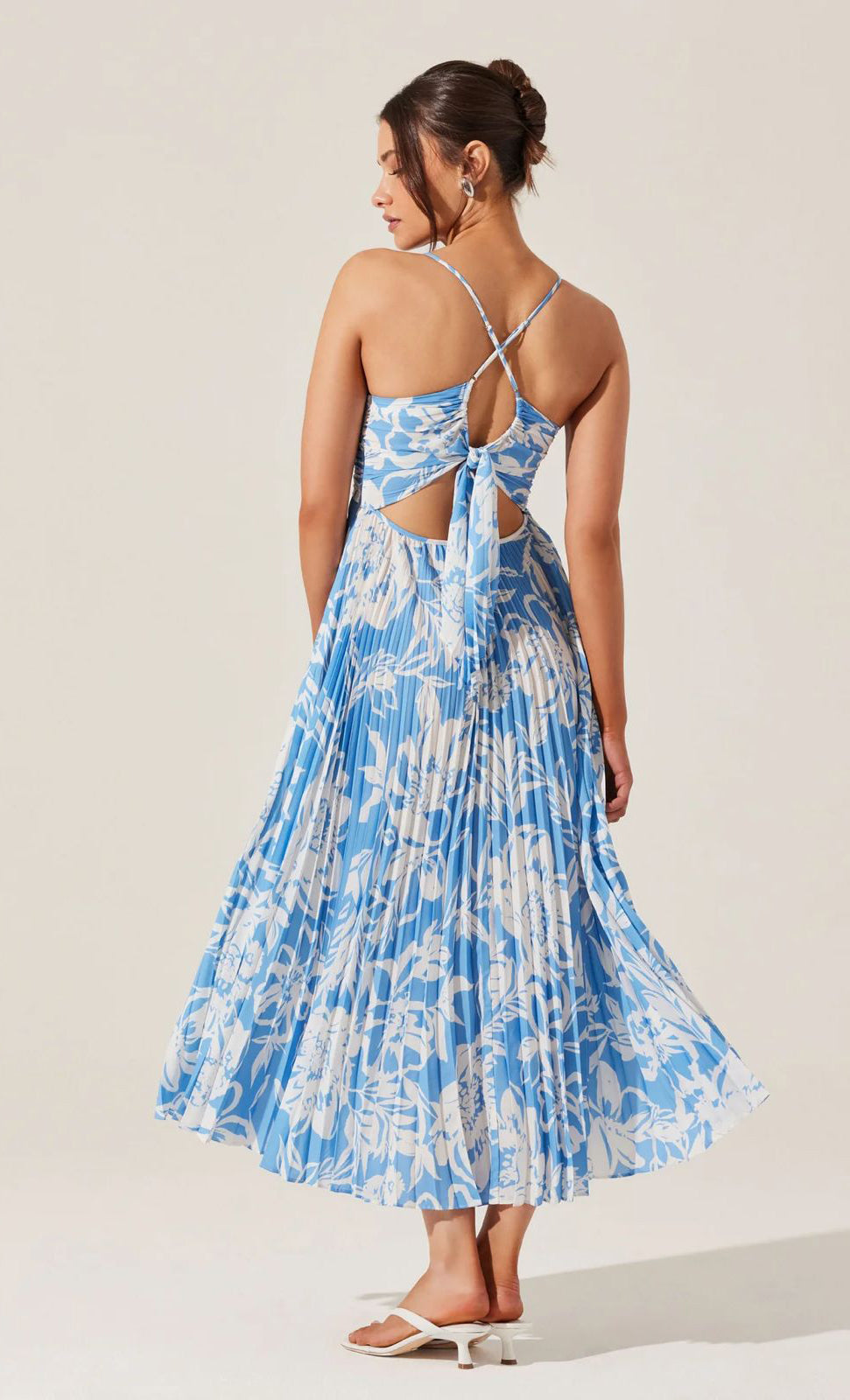 Vestido Blythe