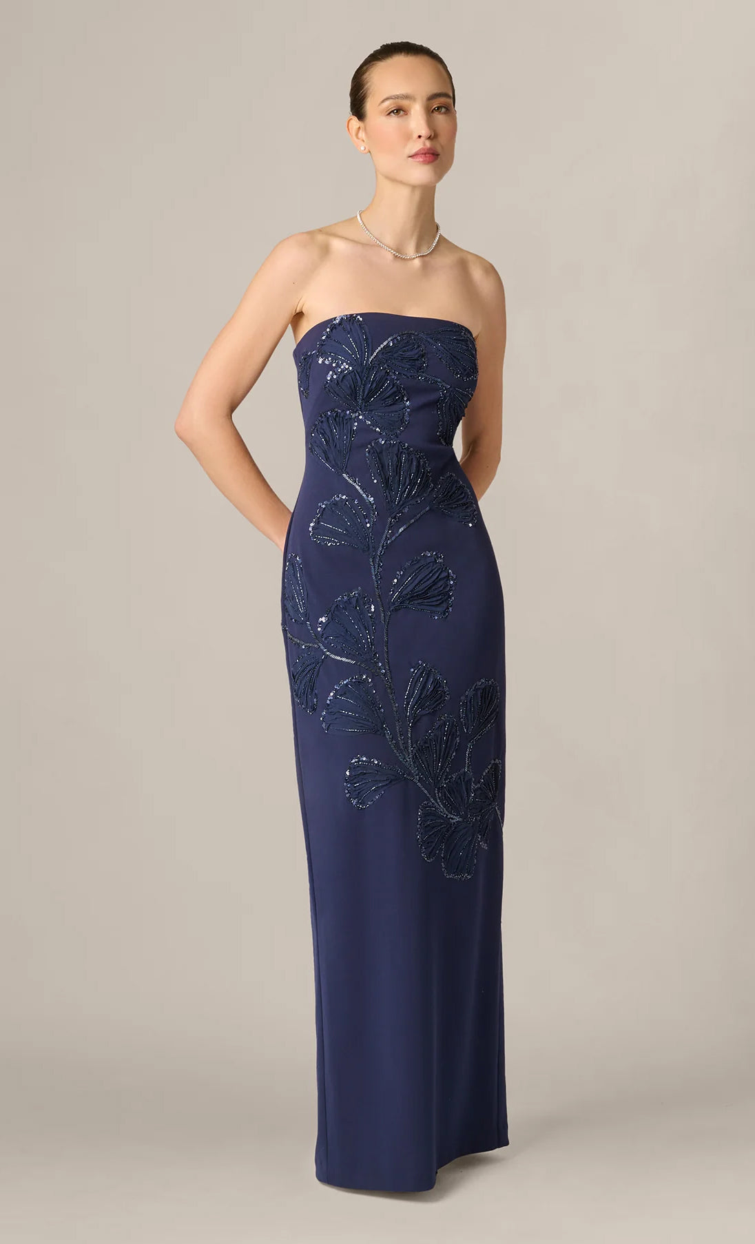 Vestido Millie