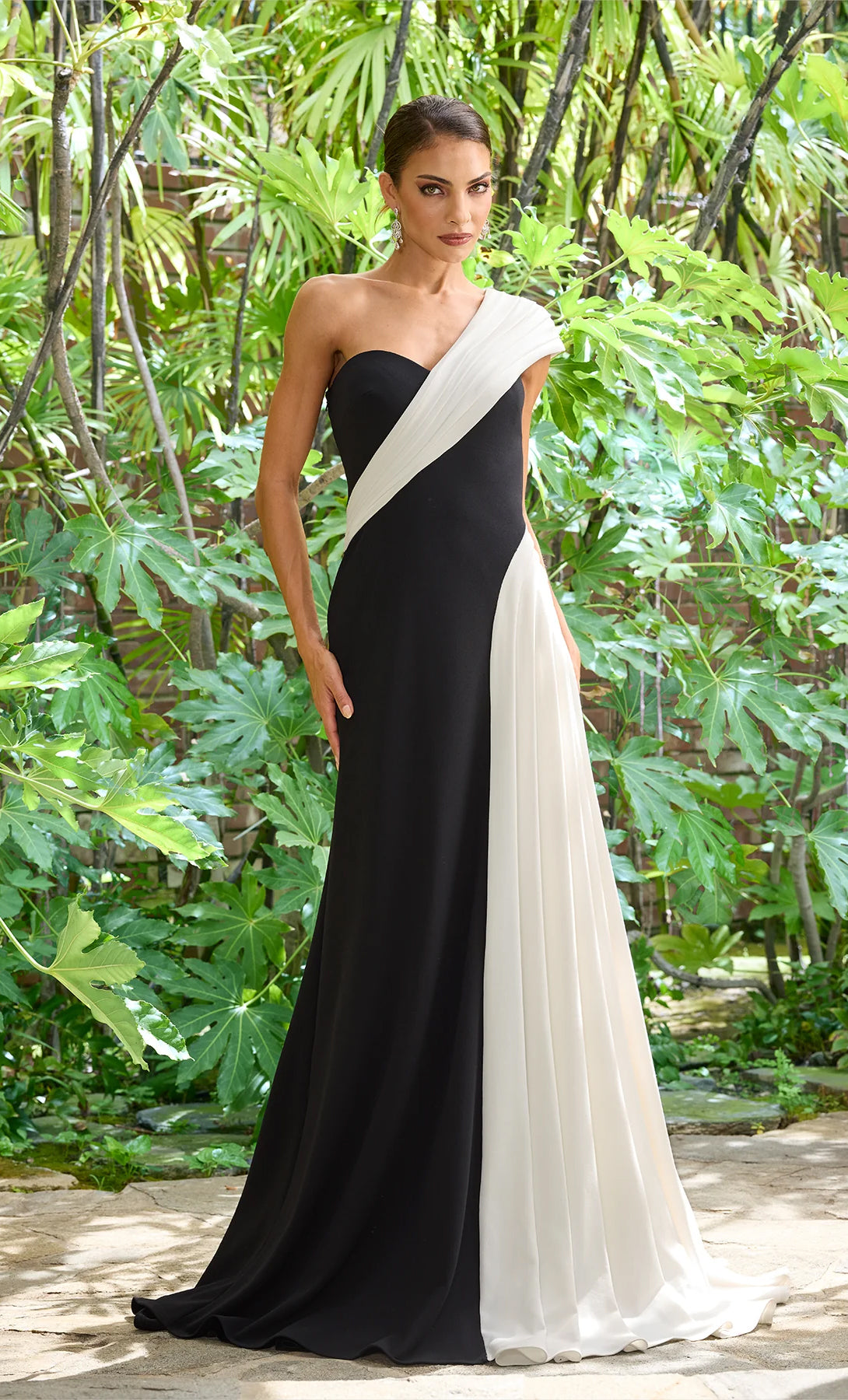 Vestido Belman