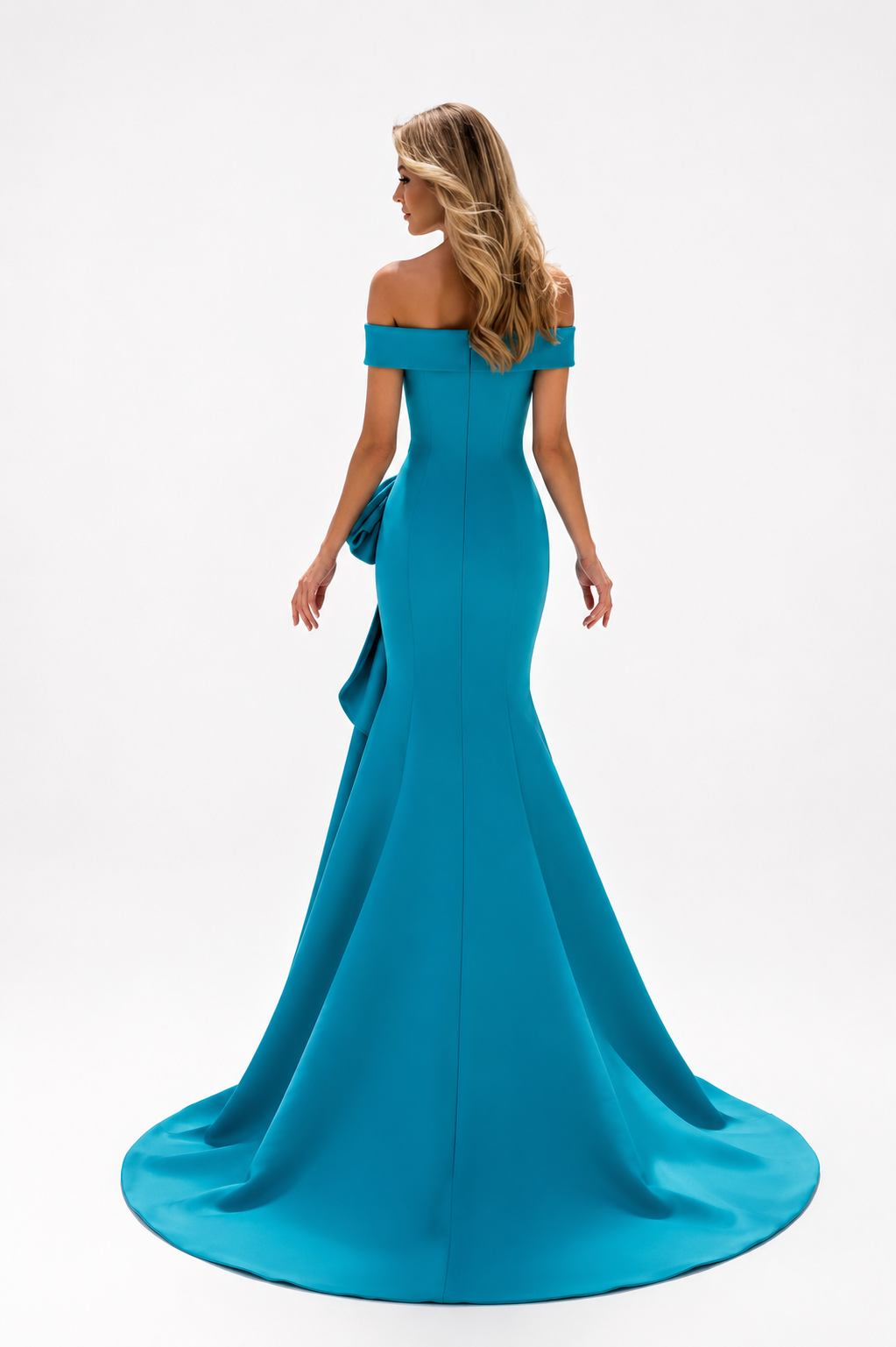 Vestido Alis